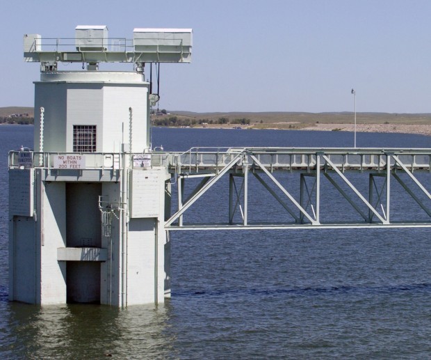 Lake McConaughy