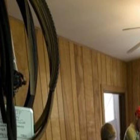 Lincoln Bike Kitchen Pedals To A New Home Local Journalstar Com