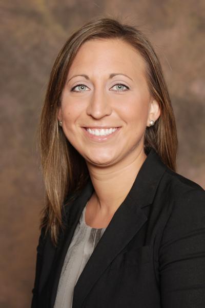 Wiita promoted to regional vice president of sales and marketing