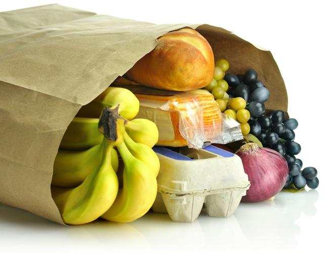 Groceries