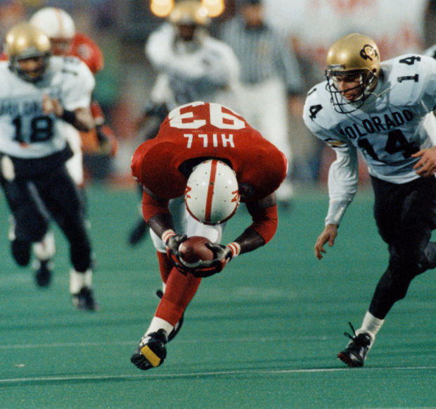 Throwback Thursday: McCoy, Texas survive Suh, Nebraska in 2009 Big 12  Championship