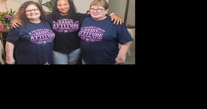 Long-lost siblings reunite in Lincoln for the first time - Vimarsana News