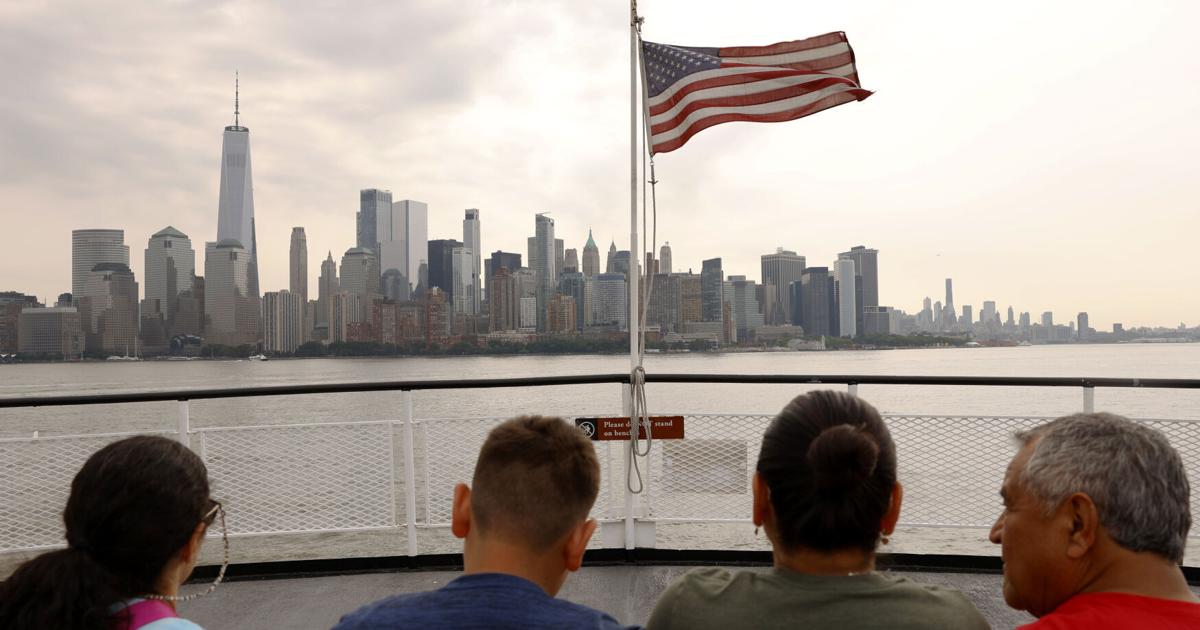 ‘Sanctuary’ cities, states come under fire over immigration policies