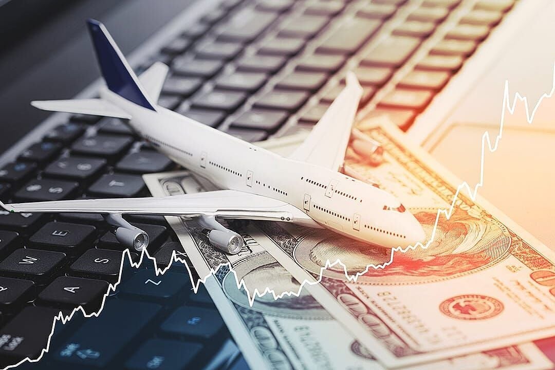 Airfares rose in all 50 of the biggest U.S. metros, by as much as 25%
