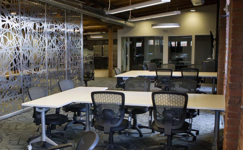 FUSE Coworking