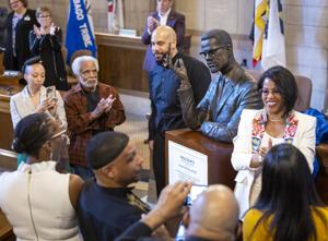'The story of transformation': Malcolm X inducted as the 27th member of the Nebraska Hall of Fame