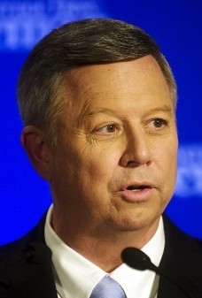 Heineman: Death Penalty Under Attack