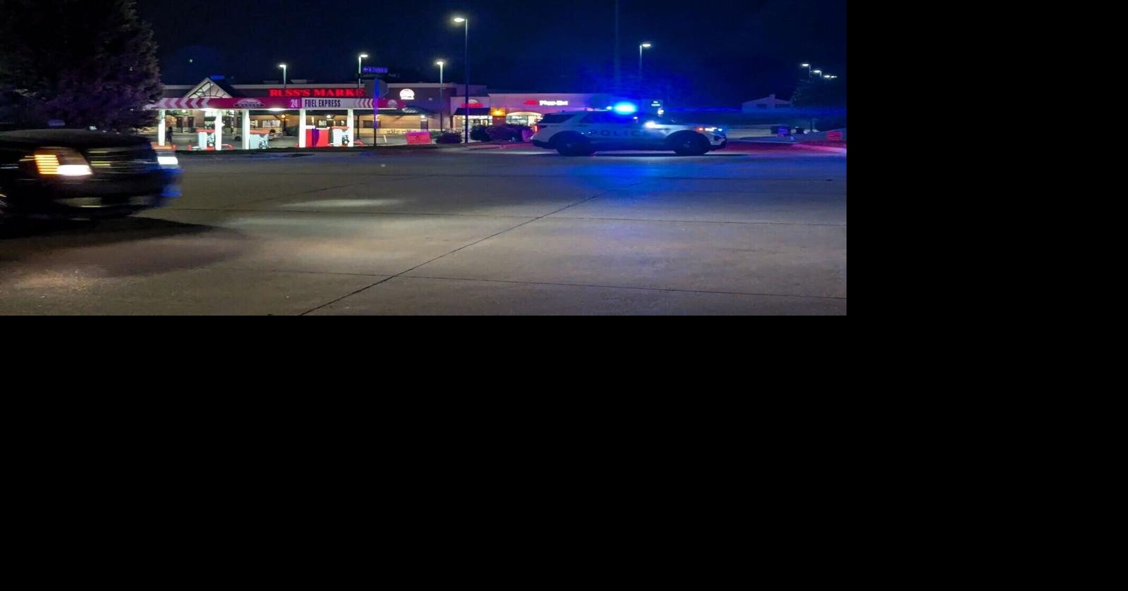 20-year-old Lincoln man arrested in fatal shooting in business parking lot