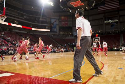 Nebraska Basketball Live, 10.29.15