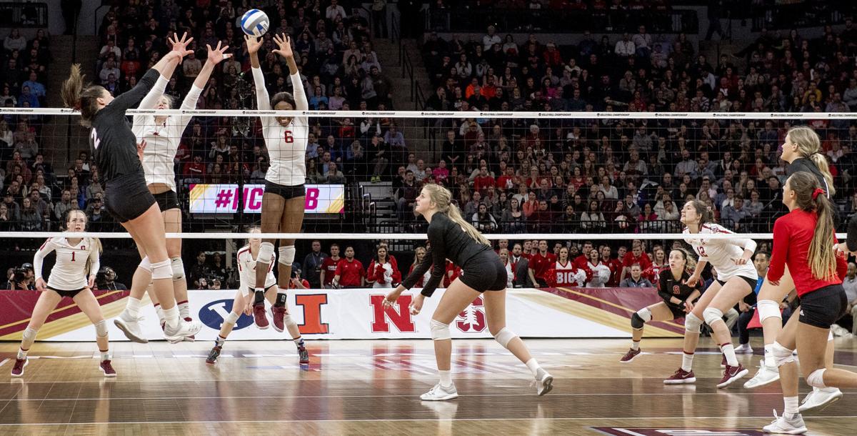 Stanford vs. Nebraska, 12.15