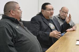 Nebraska Historical Society returns remains to Ponca tribe