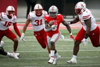 Nebraska at Ohio St., 10.24