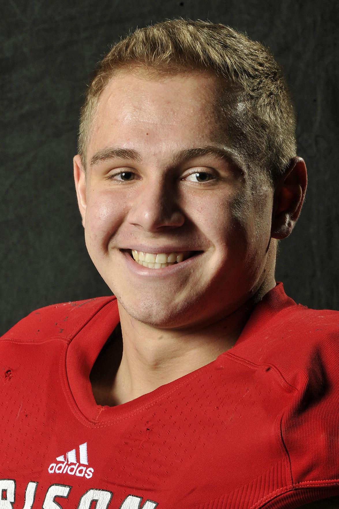 Zach Schlager