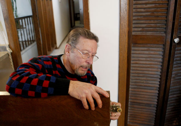 Handyman program