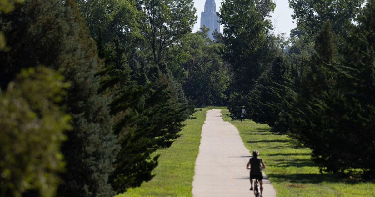 Think Tuesday was hot? Lincoln’s heat index could climb to 105.