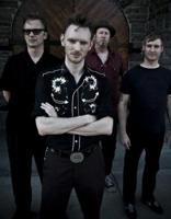 Shack Shakers' messy Southern rock comes to Lincoln