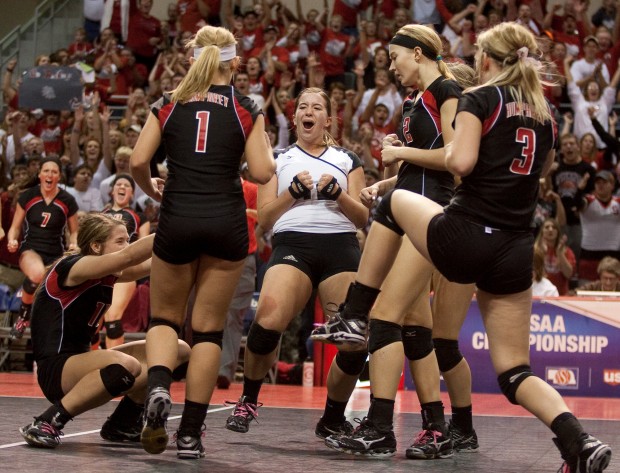 State volleyball tournament, 11.12.2011 56