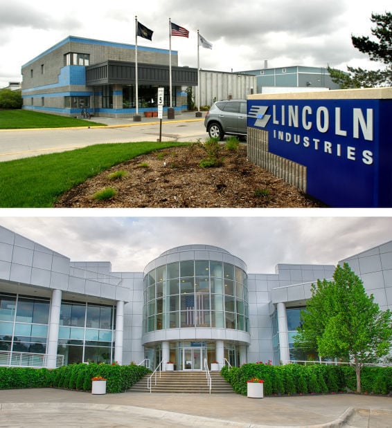 Two Lincoln firms named best places to work Local Business News