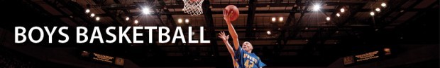 Prep boys basketball logo 2012