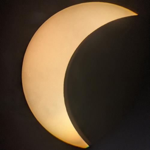 Solar eclipse, 4.8