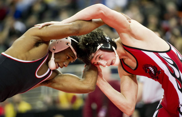 Photos: Best Of State Wrestling 2014 | Prep Sports Galleries ...