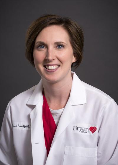 Bryan Heart s Saalfeld receives certification