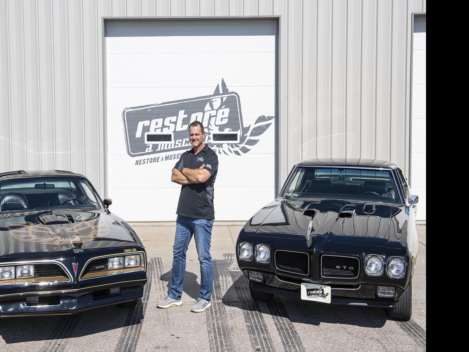300 Classic Cars 4 Million In Expected Sales Tv Like Auto