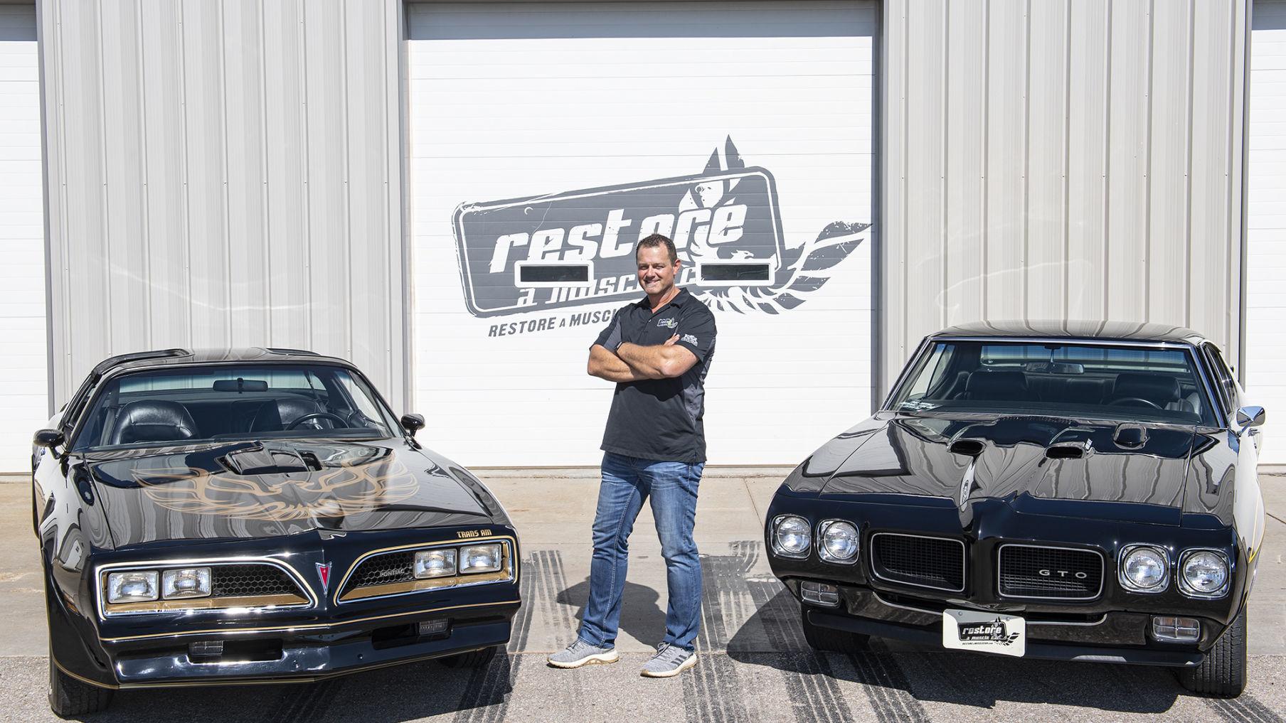 300 Classic Cars 4 Million In Expected Sales Tv Like Auto