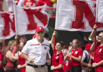 BYU vs. Nebraska, 9.5.2015
