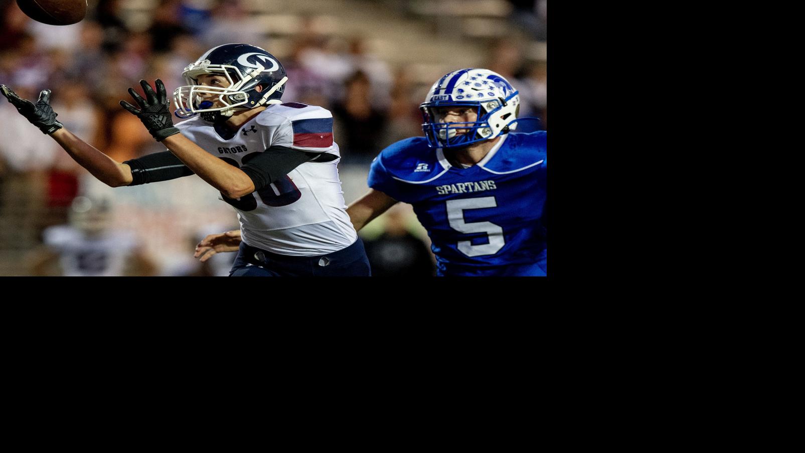 Opportunities Still There For North Star To Pick Up Full Football