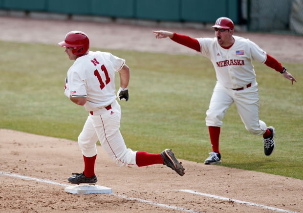 Nebraska baseball vs. Florida Gulf Coast, 3.16.15