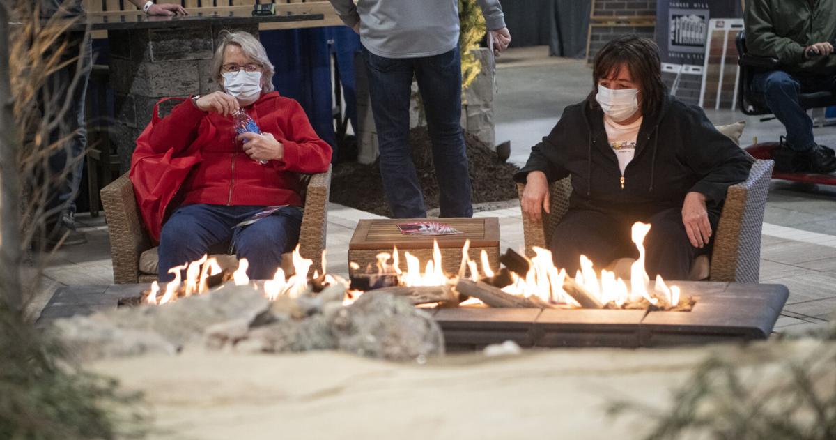 Home & Garden Show loaded with ideas for home improvement projects | Home & Garden Home & Garden Show loaded with ideas for home improvement projects | Home & Garden