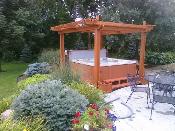Home Innovations Spas