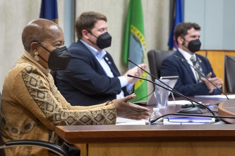 City Council Fairness Ordinance, 2.7