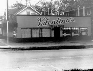 Valentino italian clearance cuisine