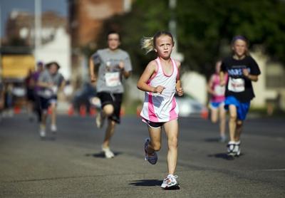 Mayor's Run