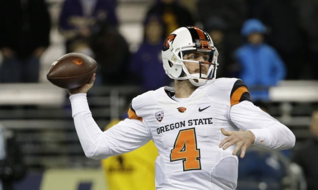 Sean Mannion
