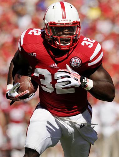 Nebraska vs. South Dakota State, 9.21.13 (copy)
