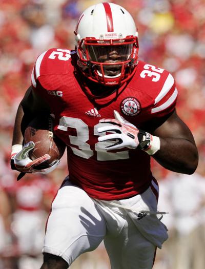 Nebraska vs. South Dakota State, 9.21.13 (copy)