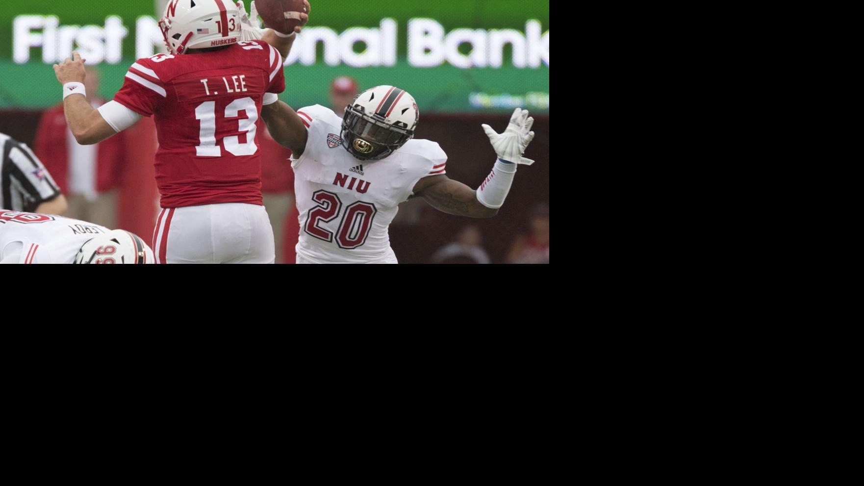Husker Extra No Huddle The picked6 edition Football
