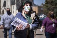 COVID-19 State Employee Union