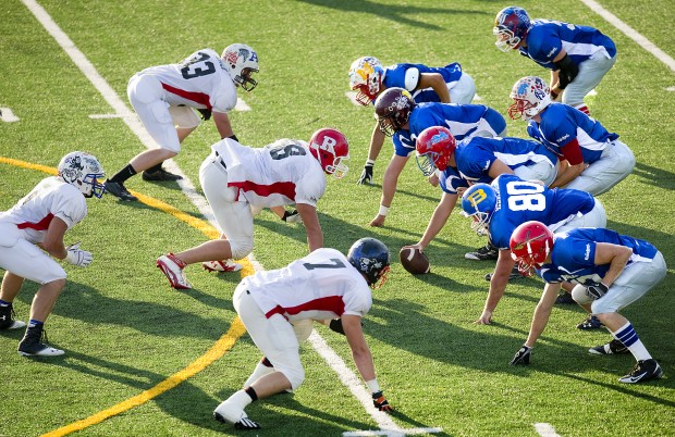 KANSAS SHRINE BOWL - Home