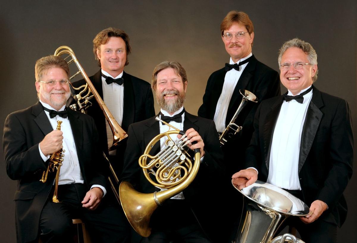 Nebraska Brass to perform concert Nov. 15 | Neighborhood Extra