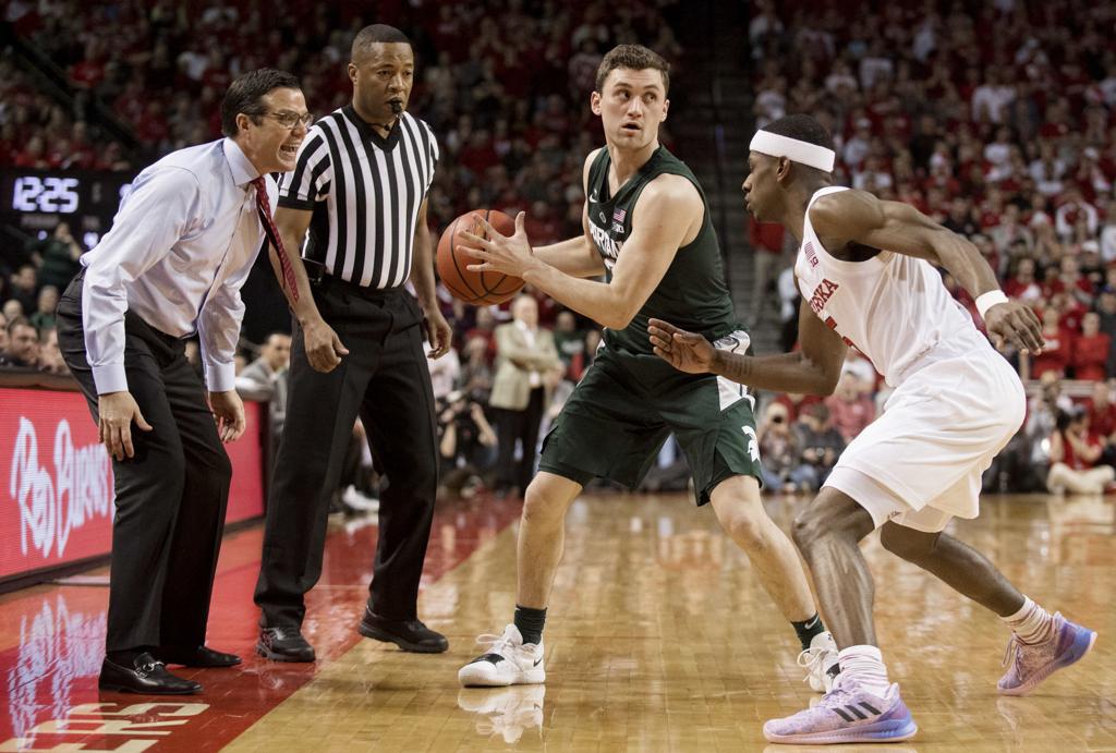 Photos Nebraska Men S Basketball Coaches Through History Photo