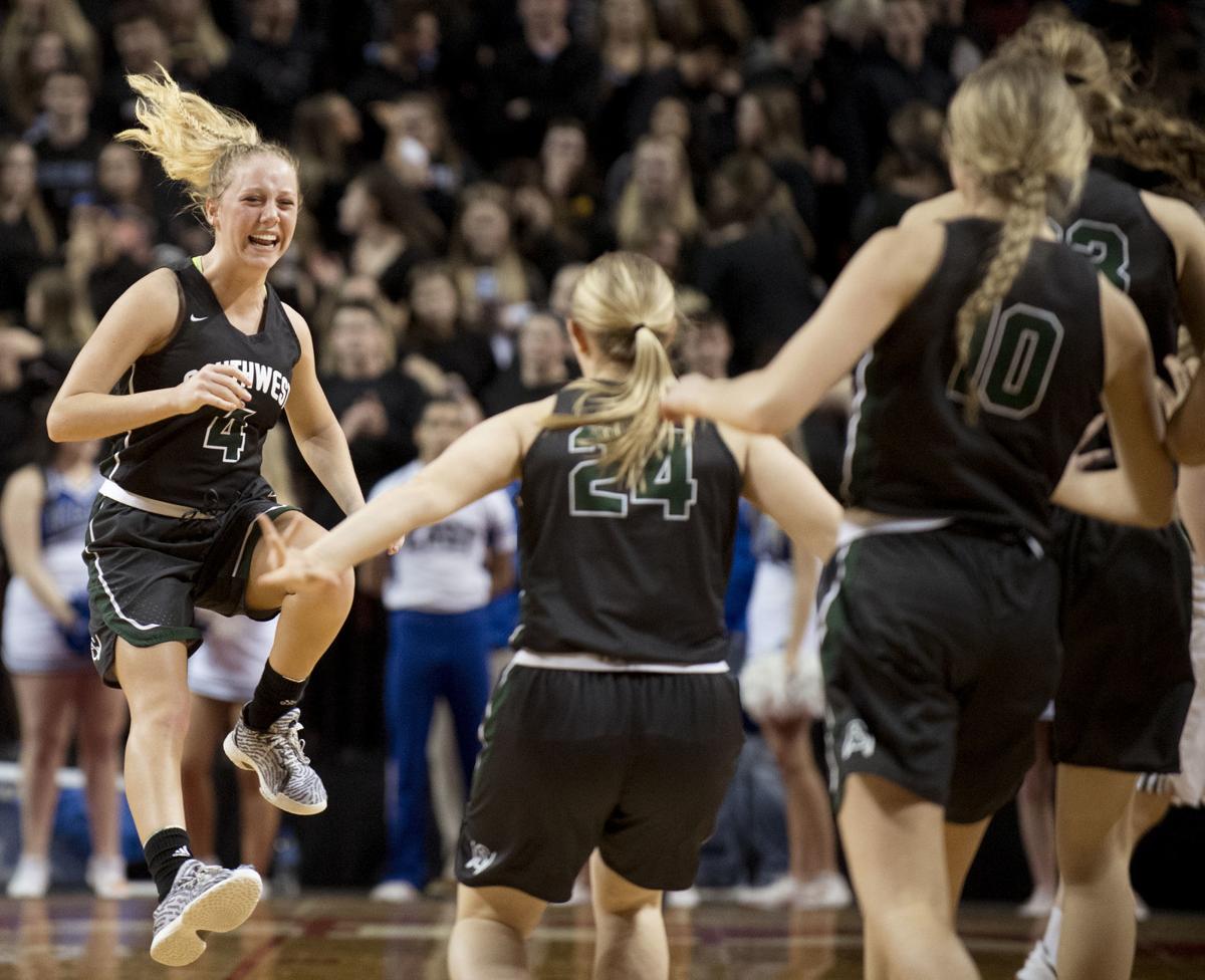 Girls State Basketball Live Updates As Championship Saturday