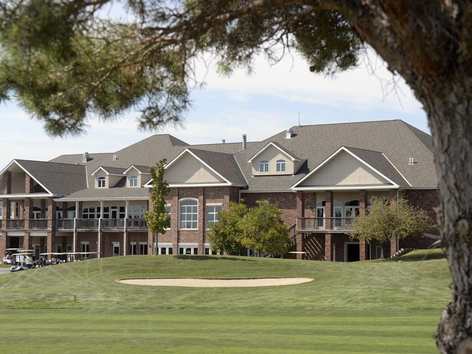 Yankee Hill Country Club To Demolish Clubhouse Local Business News Journalstar Com