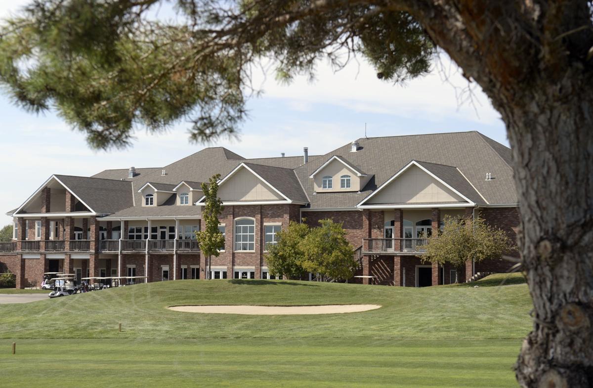 Yankee Hill Country Club, Lincoln, Nebraska Golf course information