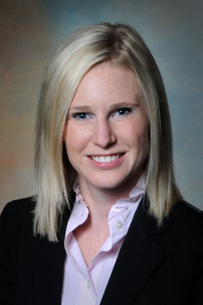 Union Bank & Trust Company Promotes Wilcox
