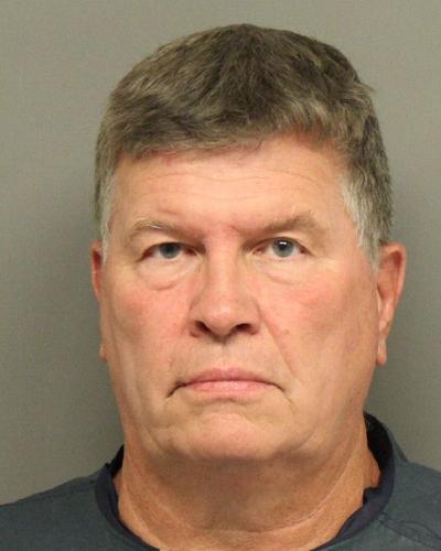 Dwain R. Borchers