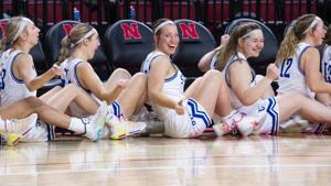 State tourney insider: Auburn's run for ages built on toughness; a first for the Elkhorn North girls